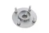 Подшипник ступицы (передней) Mitsubishi Colt 04-12/Smart Forfour 02-06 (+ABS) SKF VKBA6680 (фото 2)