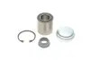 Подшипник ступицы (задней) MB Vaneo (W414) 1.6/1.9/1.7CDI 02-05 SKF VKBA 6698 (фото 3)