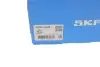 Подшипник ступицы (задней) MB Vaneo (W414) 1.6/1.9/1.7CDI 02-05 SKF VKBA 6698 (фото 4)