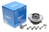Подшипник ступицы (передней) BMW X1 (E84) 09-15 (+ABS) SKF VKBA 6713 (фото 2)
