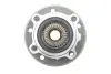 Подшипник ступицы (передней) BMW X1 (E84) 09-15 (+ABS) SKF VKBA 6713 (фото 3)