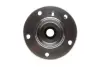 Подшипник ступицы (передней) BMW X1 (E84) 09-15 (+ABS) SKF VKBA 6713 (фото 5)