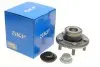 Подшипник ступицы (передней) Chrysler 300c 04- SKF VKBA 6717 (фото 2)