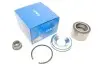 Підшипник роликовий конічний SKF VKBA 6721 (фото 1)
