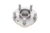 Подшипник ступицы (передней) Ford Galaxy 06-15/Land Rover Freelander 2.2 TD4 06-14 (+ABS) SKF VKBA6752 (фото 2)