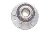 Подшипник ступицы (передней) Ford Galaxy 06-15/Land Rover Freelander 2.2 TD4 06-14 (+ABS) SKF VKBA6752 (фото 3)