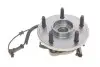 Підшипник маточини (передньої) Jeep Commander/Grand Cherokee 04-10 SKF VKBA 6768 (фото 3)
