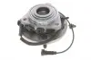 Підшипник маточини (передньої) Jeep Commander/Grand Cherokee 04-10 SKF VKBA 6768 (фото 4)