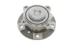 Подшипник ступицы (передней) BMW 1 (F20)/2 (F23)/3 (F34)/4 (F32/F83) 11- B37/B47/B48/N13/N47) (+ABS) SKF VKBA6781 (фото 5)