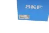 Підшипник колеса,комплект SKF VKBA6801 (фото 4)