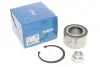 Підшипник маточини (задньої) Honda CR-V II 01-06 (38x73x40) (+ABS) SKF VKBA 6825 (фото 1)