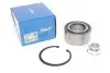 Подшипник ступицы (передней) Honda Civic 1.4-2.2i 12- (+ABS) SKF VKBA 6830 (фото 1)