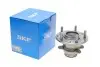 Подшипник ступицы (задней) Kia Ceed 1.6 CRDi 06-12 SKF VKBA6905 (фото 1)