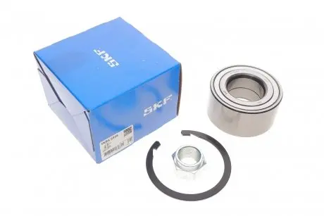Подшипник ступицы (передней) Mitsubishi Outlander/Lancer 2.0-2.4 03-06 SKF VKBA6926