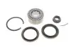 Підшипник маточини (задньої) Lexus RX/Toyota Highlander 00-03 (к-кт) SKF VKBA 6961 (фото 1)