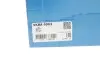 Маточина колеса в зборі SKF VKBA 6963 (фото 7)