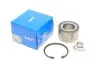 Підшипник маточини MAZDA перед. міст SKF VKBA6972 (фото 1)