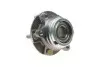 Подшипник ступицы (передней) Nissan Teana I 03-08 (+ABS) SKF VKBA 6984 (фото 3)