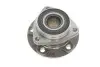 Підшипник маточини (передньої) VW Passat/Golf 1.0TSI-2.0TDI 12- (к-кт) (+ABS) SKF VKBA 7011 (фото 5)