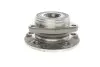 Підшипник маточини (передньої) VW Passat/Golf 1.0TSI-2.0TDI 12- (к-кт) (+ABS) SKF VKBA 7011 (фото 6)