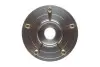 Підшипник колеса,комплект SKF VKBA7015 (фото 3)