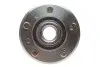 Підшипник колеса,комплект SKF VKBA7015 (фото 5)