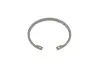 Подшипник ступицы колеса (комплект) задней BMW 3 F30/F31/F34/4 F32/F33/F36 (11-) SKF VKBA7016 (фото 5)