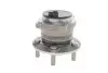 Подшипник ступицы (задней) Ford Kuga II 13- (+ABS) SKF VKBA 7023 (фото 4)