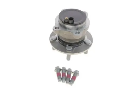Подшипник ступицы (задней) Ford Kuga II 13- (+ABS) SKF VKBA 7023