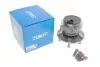 Подшипник ступицы (задней) Ford Kuga II 13- (+ABS) SKF VKBA 7023 (фото 5)