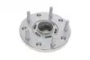 Підшипник колеса,комплект SKF VKBA7029 (фото 3)