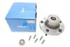 Подшипник ступицы (задней) Ford Transit V363/Custom V362, 2.0EcoBlue/2.2TDCi 12- SKF VKBA 7030 (фото 1)
