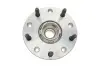 Подшипник ступицы (задней) Ford Transit V363/Custom V362, 2.0EcoBlue/2.2TDCi 12- SKF VKBA 7030 (фото 2)
