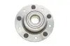 Подшипник ступицы (задней) Ford Transit V363/Custom V362, 2.0EcoBlue/2.2TDCi 12- SKF VKBA 7030 (фото 4)