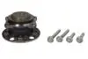 Підшипник колеса,комплект SKF VKBA7045 (фото 1)