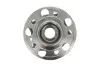 Підшипник колеса,комплект SKF VKBA7048 (фото 3)