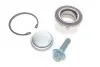 Подшипник ступицы (передней) MB A-class (W169)/B-class (W245) 04-12 SKF VKBA7049 (фото 1)