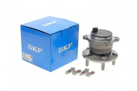 Підшипник колеса,комплект SKF VKBA7058