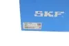 Підшипник колеса,комплект SKF VKBA7058 (фото 5)