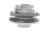 Маточина колеса в зборі SKF VKBA 7061 (фото 3)