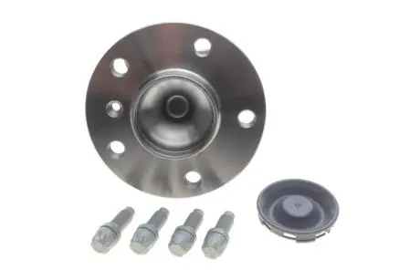 Підшипник маточини (задньої) Mini (F54/F55/F56/F57) 13- SKF VKBA 7064