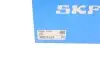 Подшипник ступицы (задней) Ford Mondeo V 1.5/2.0 TDCi 14-(+ABS) SKF VKBA7078 (фото 10)