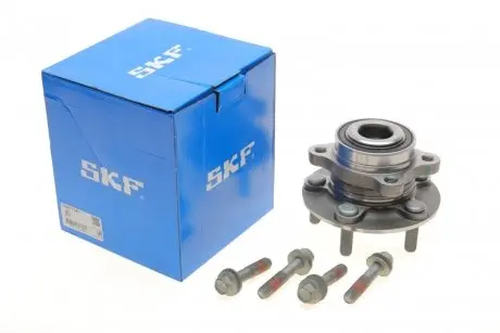Підшипник маточини (передньої) Ford Mondeo 12- SKF VKBA 7080