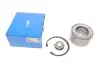 Подшипник ступицы (передней) Land Rover Range Rover 3.0/5.0D 11- (51x96x50) SKF VKBA 7088 (фото 1)
