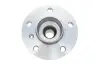 Подшипник ступицы (задней) BMW X1(F48)/X2 (F39) 17- B38/B46/B47/B48 SKF VKBA 7101 (фото 4)