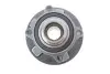 Подшипник ступицы (передней/задней) Tesla Model S/Model SR/ModelX 12- (29.44x160x93) SKF VKBA 7127 (фото 1)