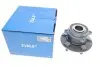 Подшипник ступицы (передней/задней) Tesla Model S/Model SR/ModelX 12- (29.44x160x93) SKF VKBA 7127 (фото 2)