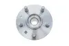 Подшипник ступицы (передней/задней) Tesla Model S/Model SR/ModelX 12- (29.44x160x93) SKF VKBA 7127 (фото 3)
