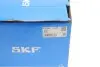 Підшипник колеса,комплект SKF VKBA7147 (фото 6)