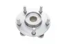 Підшипник маточини (передньої) Mitsubishi Lancer 2.0 01- SKF VKBA 7406 (фото 2)